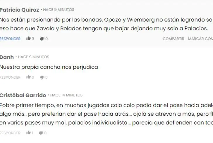 Vía Dale Albo.