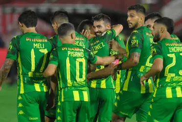 Aldosivi 2022