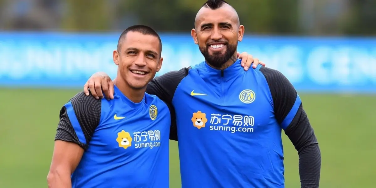 Alexis va por un nuevo título