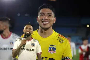 Arturo Vidal - Brayan Cortés
