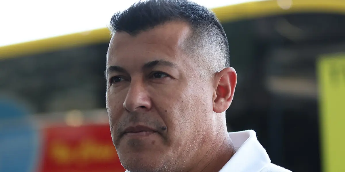 Aumenta la presión en Colo Colo