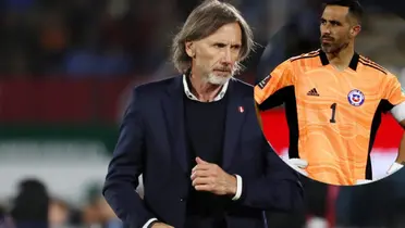 Bravo sería el más beneficiado