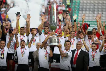 Colo Colo - Copa Chile 2019