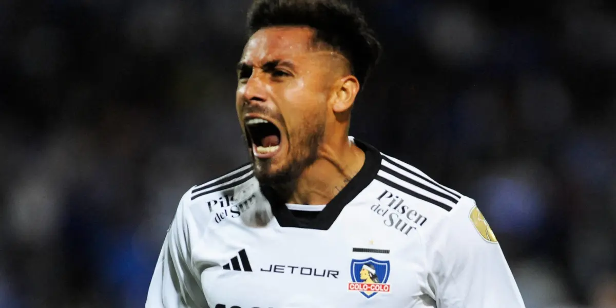 Colo Colo ganó por la mínima, 