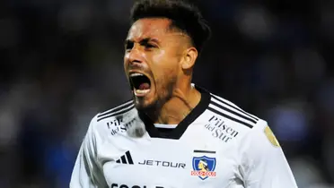 Colo Colo ganó por la mínima, 