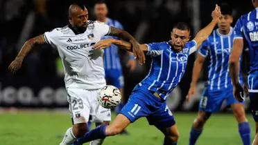 Colo Colo ganó siendo superior.