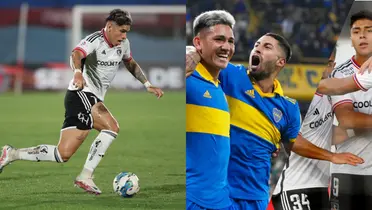 Colo Colo se hace valer