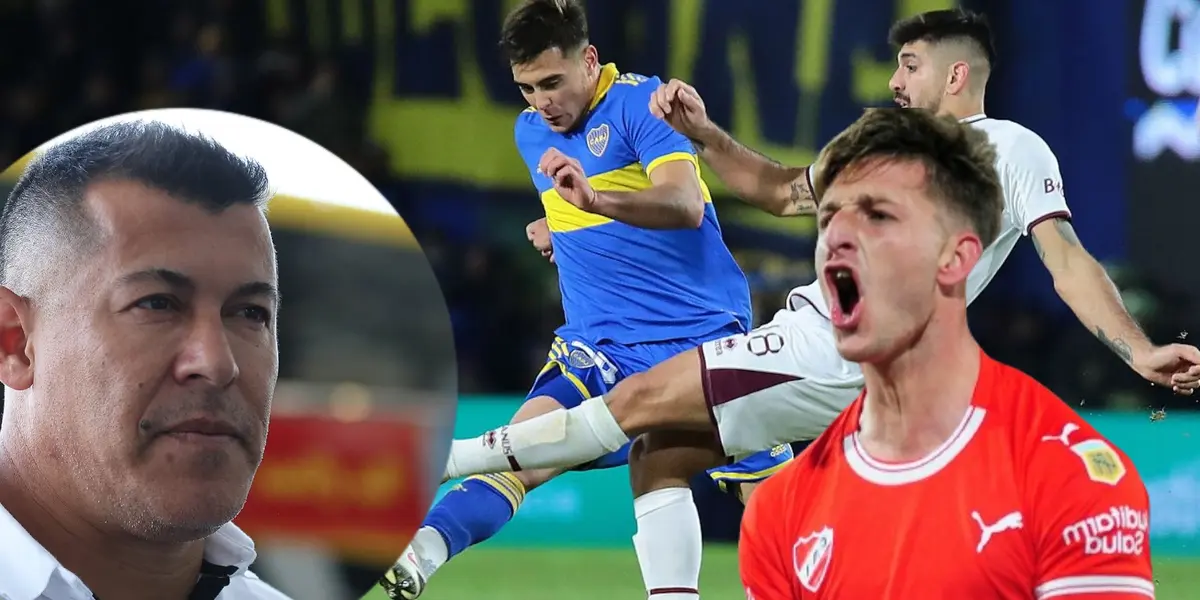 Colo Colo sigue mirando nombres