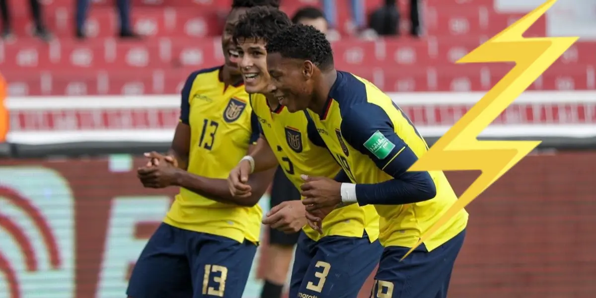 Ecuador sigue sumando problemas