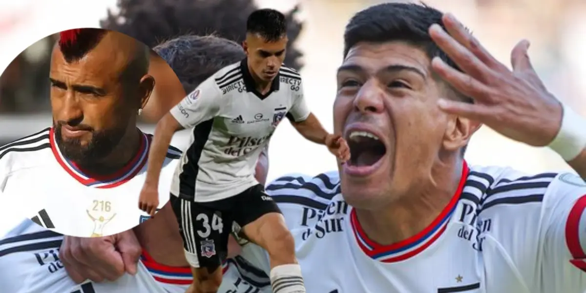 En Colo Colo no hay dudas