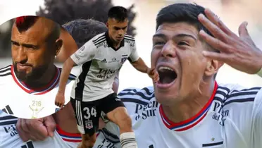 En Colo Colo no hay dudas