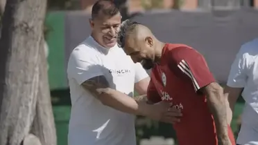 En Colo Colo reina el optimismo.