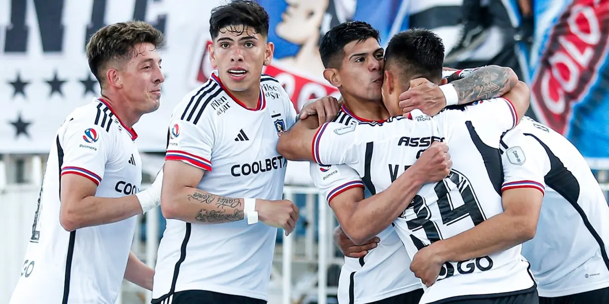 En Colo Colo sacan la voz