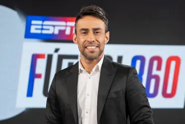 Jorge Valdivia