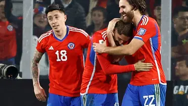 La Roja ya tiene un nuevo plan.