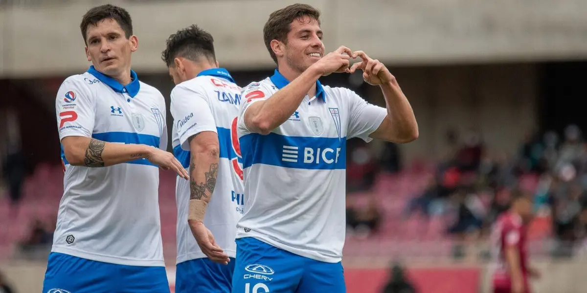 La UC podría recibir una manito