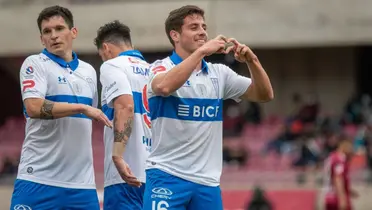 La UC podría recibir una manito