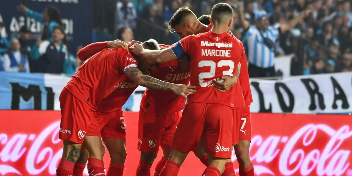 Lo pidió Jorge Almirón