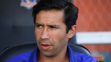 Nicolás Núñez está recibiendo críticas de parte de la hinchada.