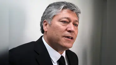 Patricio Yáñez
