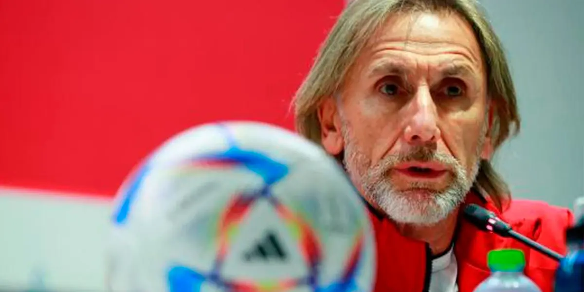Ricardo Gareca 
