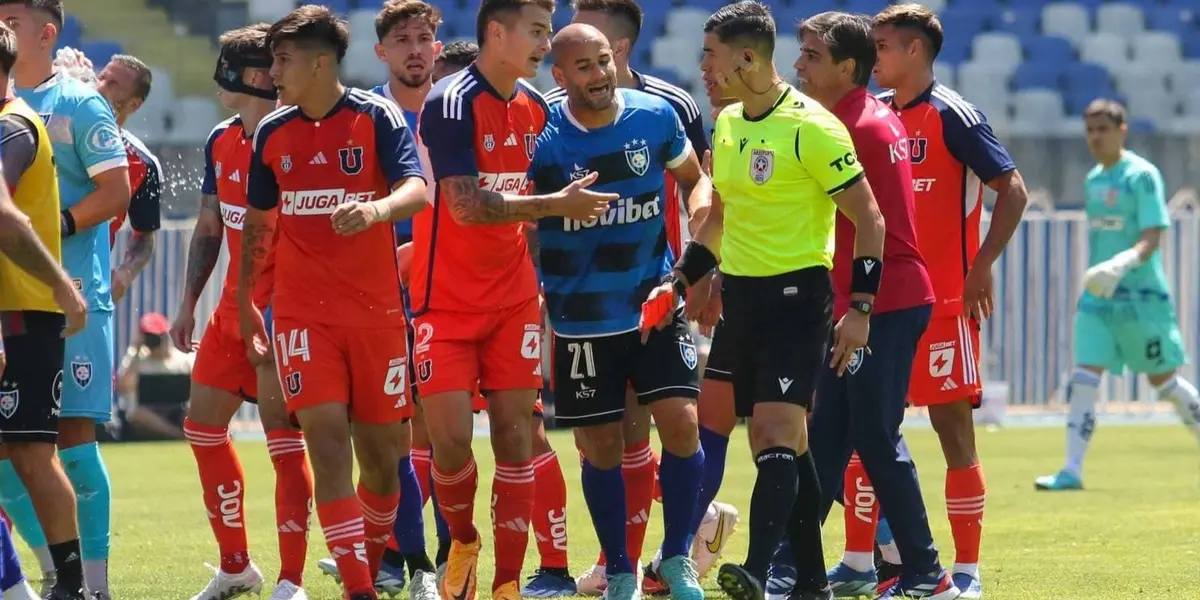 Universidad de Chile