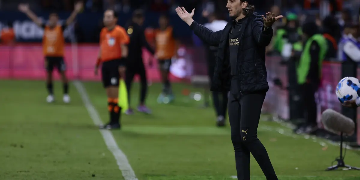 A pesar de las palabras de su representante, los Albos seguirán insistiendo por Zubeldía