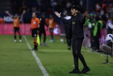 A pesar de las palabras de su representante, los Albos seguirán insistiendo por Zubeldía