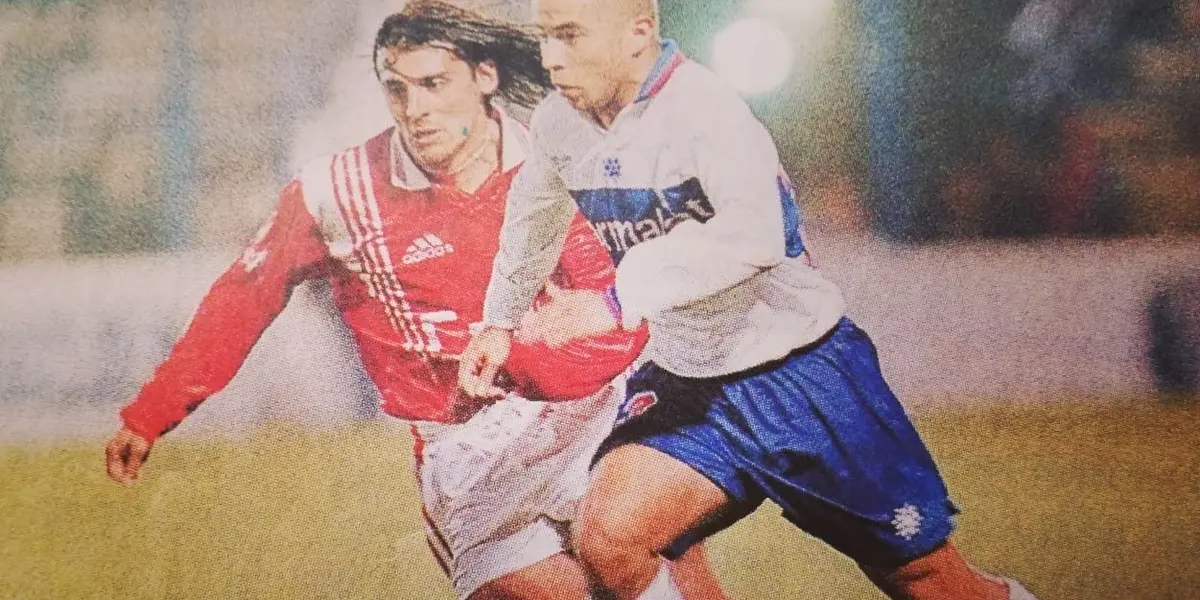 A tan sólo horas del Clásico Universitario, ‘Azules’ y ‘Cruzados’ se enfocan en conseguir un buen resultado que los posicione en un lugar expectante del Campeonato Nacional.