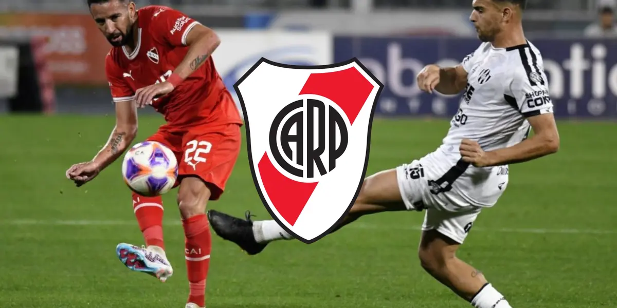 Al DT le preguntaron si Isla estaba cortado en el Rojo y esta fue su respuesta.