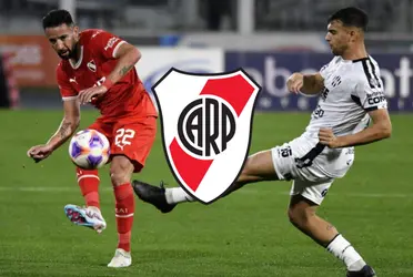 Al DT le preguntaron si Isla estaba cortado en el Rojo y esta fue su respuesta.