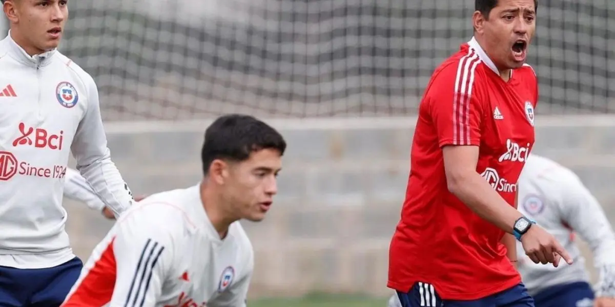 Al parecer la búsqueda del nuevo técnico de Chile podría llegar a su fin.