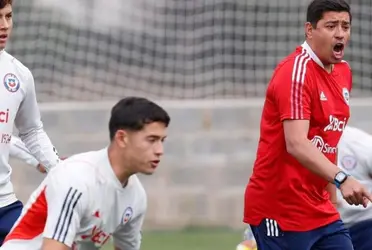 Al parecer la búsqueda del nuevo técnico de Chile podría llegar a su fin.