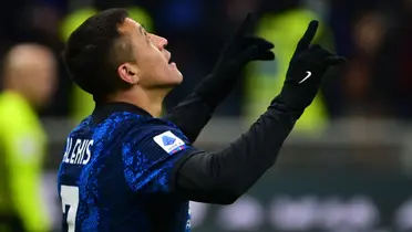 Alexis Sánchez recordó uno de sus momentos más difíciles en el fútbol