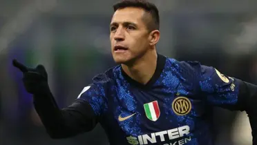 Alexis Sánchez suma elogios a pesar del poco tiempo en cancha.