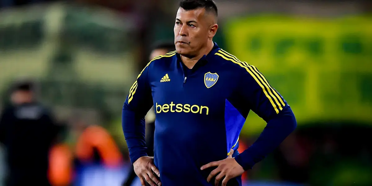 Almirón tenía en mente poder reforzar el plantel del Cacique con estos dos jugadores