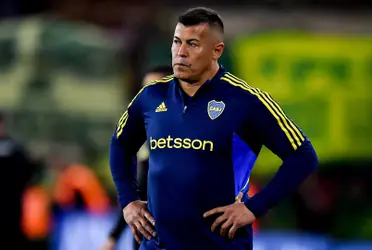 Almirón tenía en mente poder reforzar el plantel del Cacique con estos dos jugadores