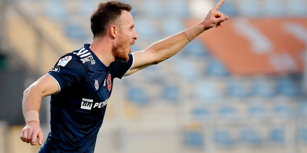 Ángelo Henríquez se estaría reencontrando con el gol en Rusia.