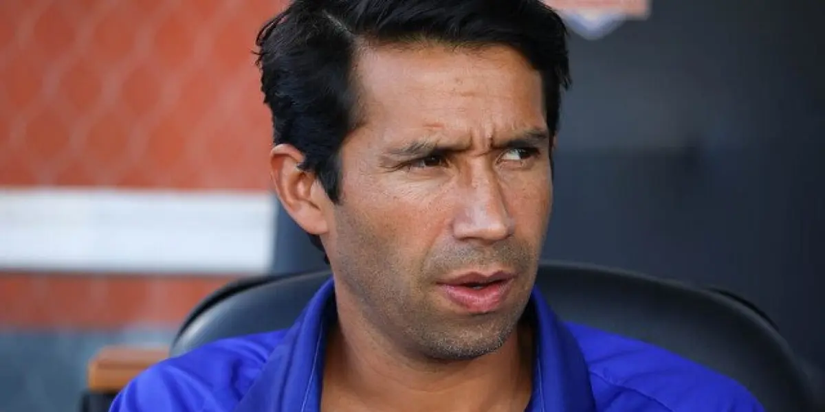 Aparece nuevo apoyo para Nicolás Núñez.