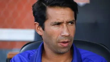 Aparece nuevo apoyo para Nicolás Núñez.