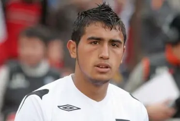 Arturo Vidal recibió una triste noticia en su regreso a Brasil, el Flamengo cayó por 4-0 ante el Red Bull Bragantino por el Brasileirao.