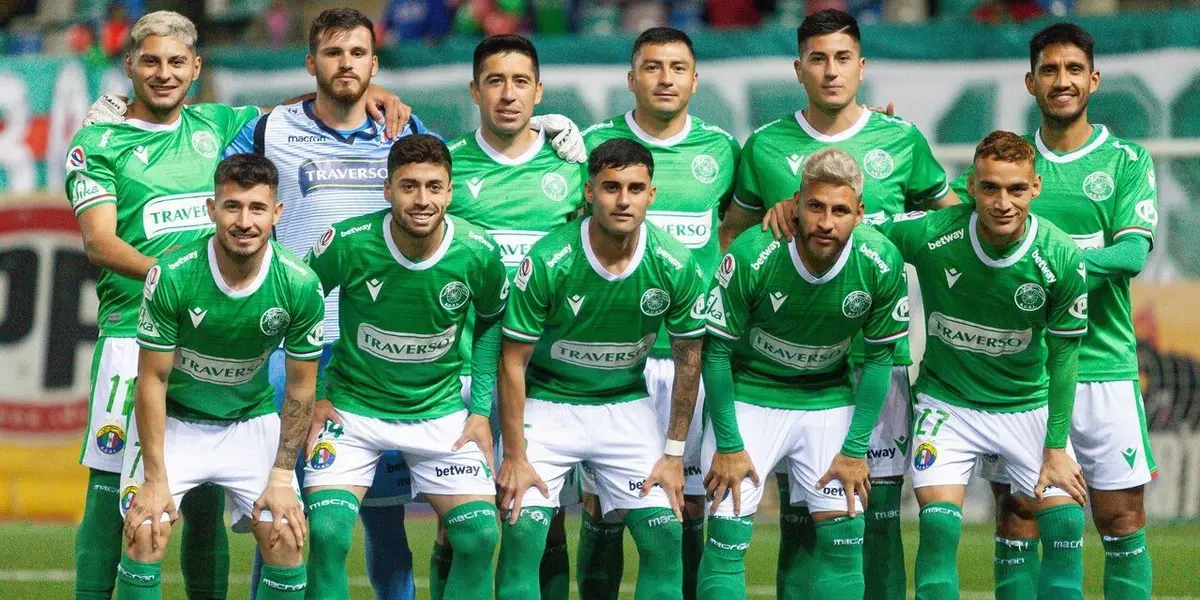 Audax Italiano buscará dar el batacazo ante Santos en Rancagua por la fecha cuatro de la Copa Sudamericana.