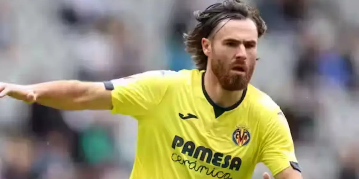 Ben Brereton iría rumbo a Inglaterra en búsqueda de reflotar su carrera.