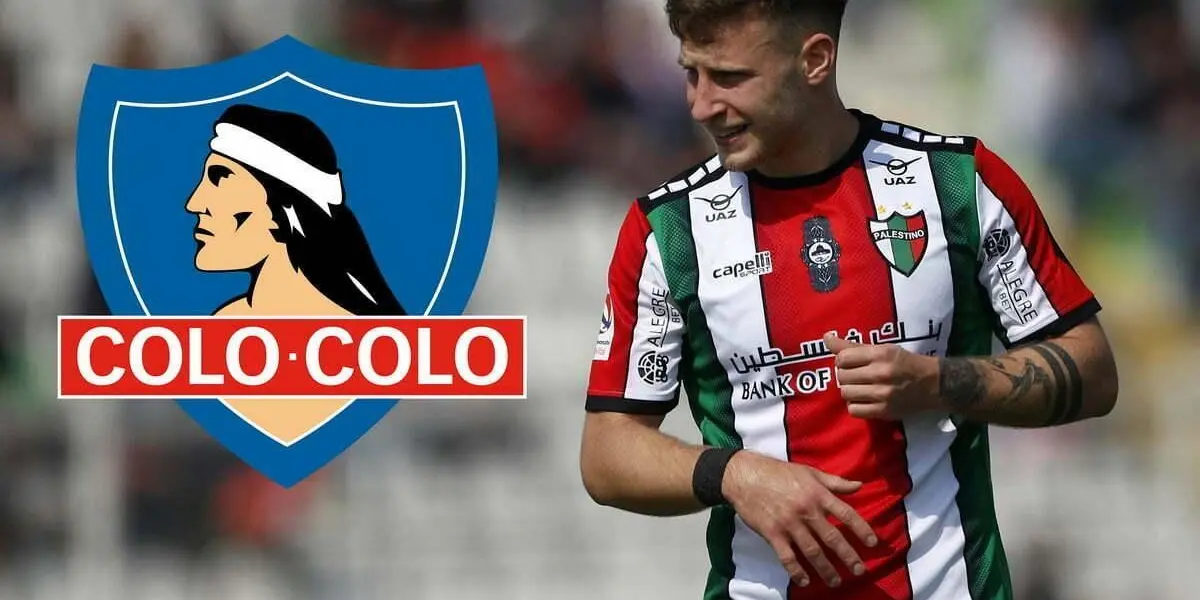 Bruno Barticciotto cada vez estaría más cerca de fichar por Colo Colo, según los rumores que habrían surgido en las últimas horas.