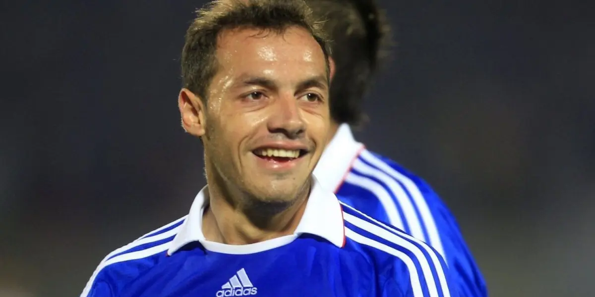 “Carepato” regresará tras 11 años a la U y lo hará con el objetivo de imprimir mística al plantel laico.