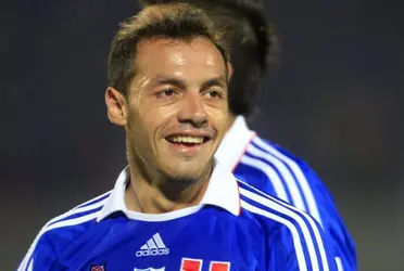 “Carepato” regresará tras 11 años a la U y lo hará con el objetivo de imprimir mística al plantel laico.