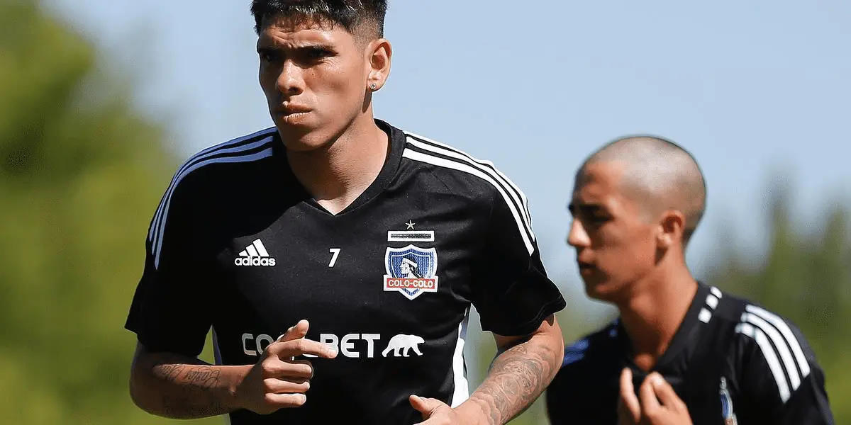 Carlos Palacios tuvo palabras luego de la derrota sufrida por el ‘Cacique’ en tierras brasileras.