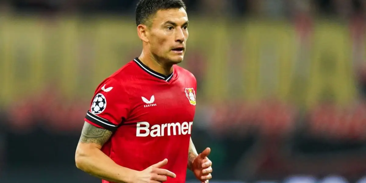 Charles Aránguiz tendrá que esperar una semana más para volver a jugar por el Internacional de Porto Alegre.