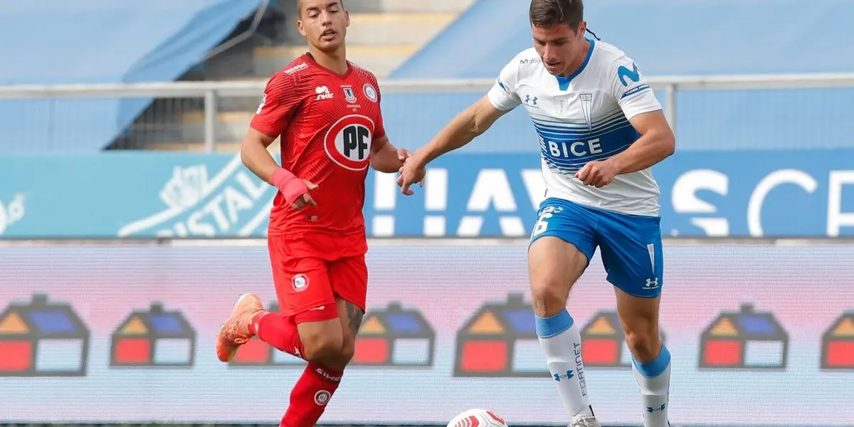 Clemente Montes alista su regreso a los ‘Cruzados’, en busca de mejorar para el segundo semestre de la temporada.