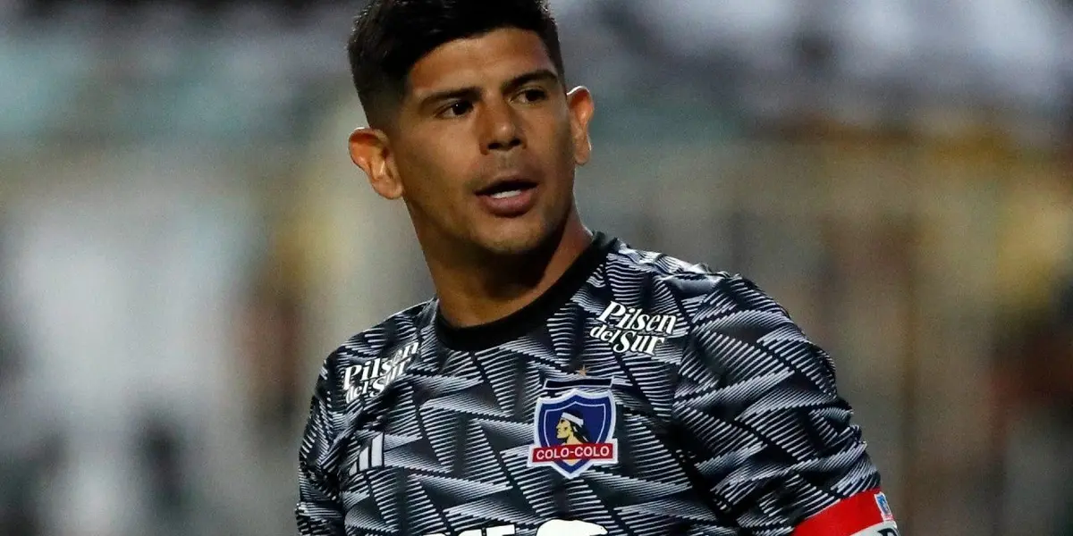 Colo Colo aprovechó la fecha FIFA y se impuso por 5-4 al Deportivo Cali en el Monumental.